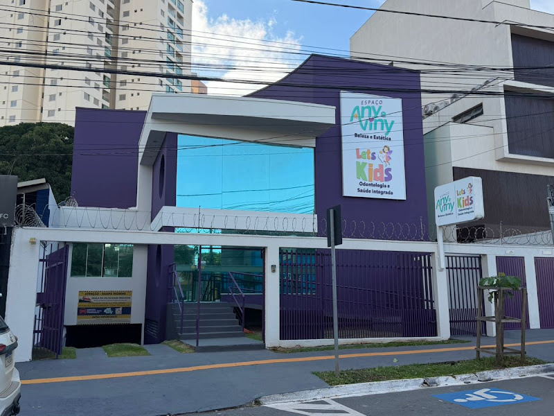 Foto 2 de ORTO SAÚDE - Dra. Soraia Maria Milhomem Bandeira - Odontopediatria - Odontohebiatria