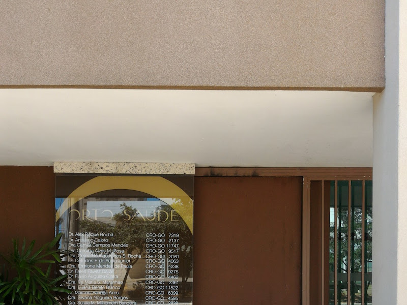 Foto 3 de ORTO SAÚDE - Dra. Soraia Maria Milhomem Bandeira - Odontopediatria - Odontohebiatria