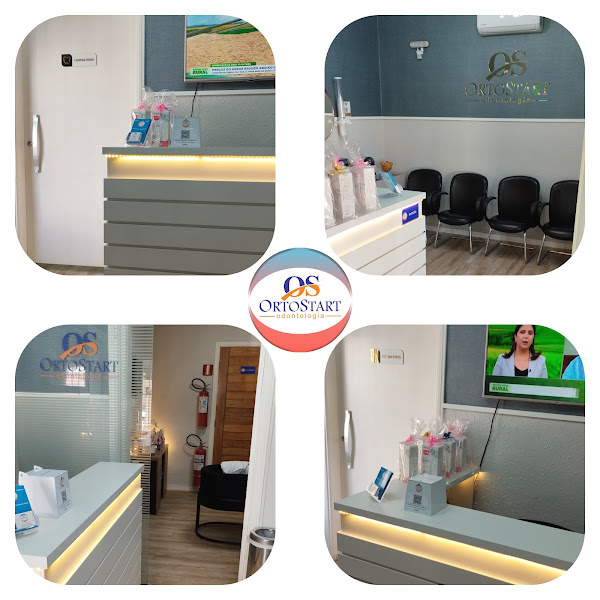 Foto 2 de Orto Start Odontologia | Ortodontia, Implante Dentário & Clareamento Dental | Santo André - SP