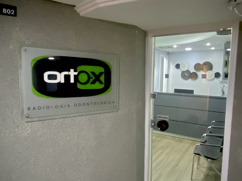 Foto de ORTO-X Diagnóstico por Imagem em Odontologia Desde 1999