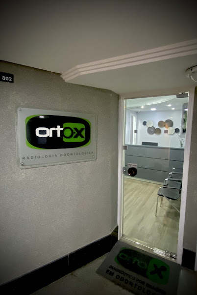 Foto 2 de ORTO-X Diagnóstico por Imagem em Odontologia Desde 1999