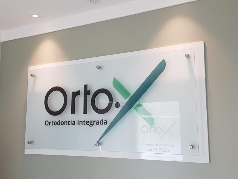 Foto 2 de Orto.X Ortodontia Integrada - Stella Maris Dr. Alex Furukawa