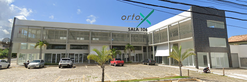 Foto 3 de Orto.X Ortodontia Integrada - Stella Maris Dr. Alex Furukawa