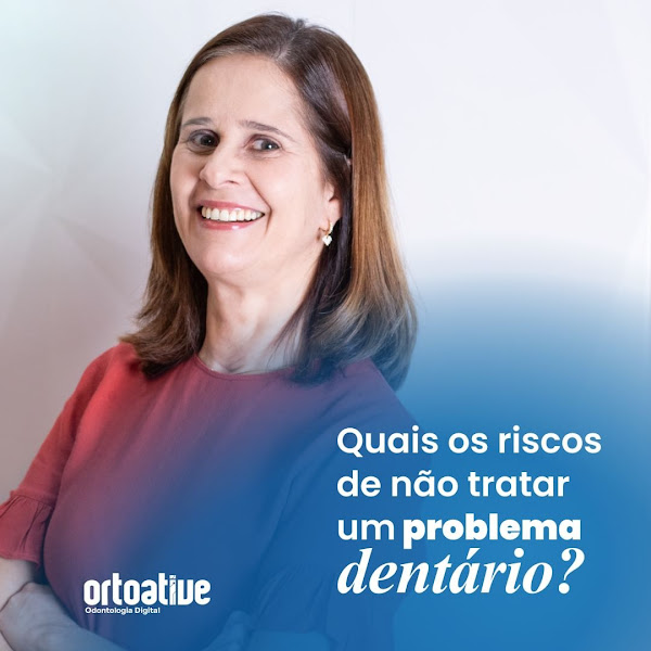 Foto 3 de Ortoative Ortodontia Especializada