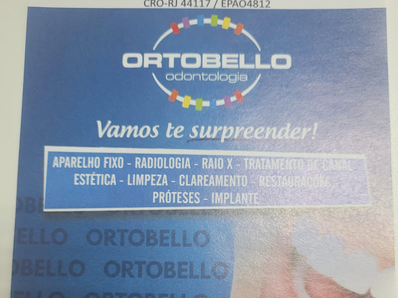Foto de Ortobelo