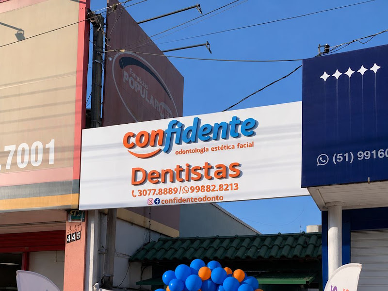 Foto 2 de Ortobom Odontologia Canoas
