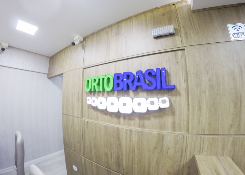 Foto 2 de Ortobrasil Clínica Odontológica em Colombo