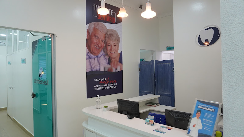 Foto 2 de ORTOBRASIL IMPLANTES DENTÁRIOS CLÍNICA ODONTOLÓGICA FRANCA SP