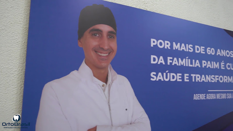 Foto 5 de ORTOBRASIL IMPLANTES DENTÁRIOS CLÍNICA ODONTOLÓGICA FRANCA SP