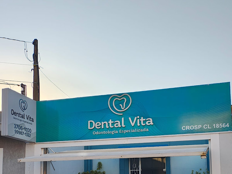 Foto 7 de ORTOBRASIL IMPLANTES DENTÁRIOS CLÍNICA ODONTOLÓGICA FRANCA SP