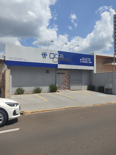 Foto 2 de Ortocenter Marília