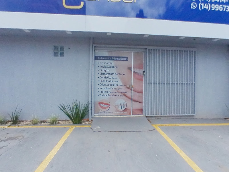 Foto 3 de Ortocenter Marília