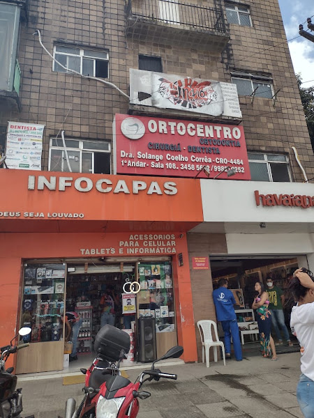 Foto de Ortocentro