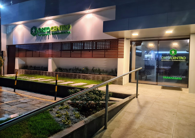 Foto 2 de Ortocentro