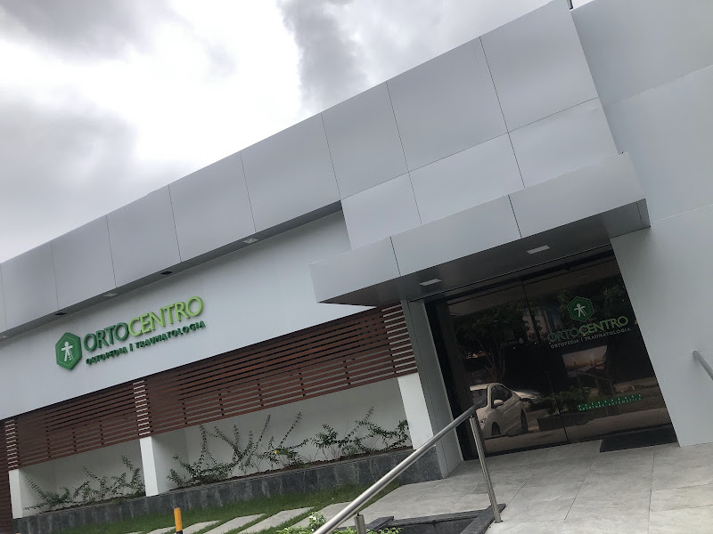 Foto 3 de Ortocentro