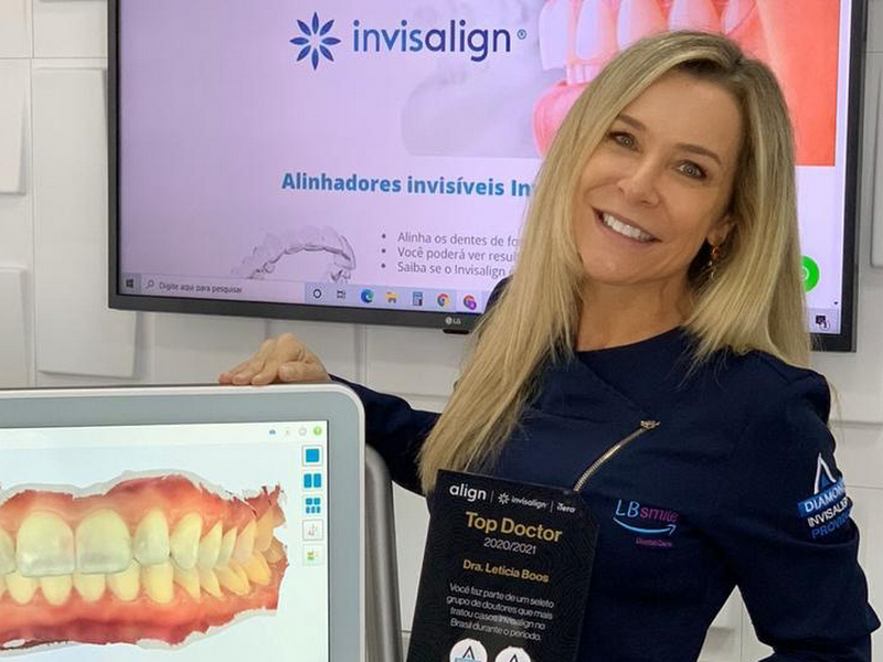 Foto 3 de Ortocentro Boos Ortodontistas Desde 1966