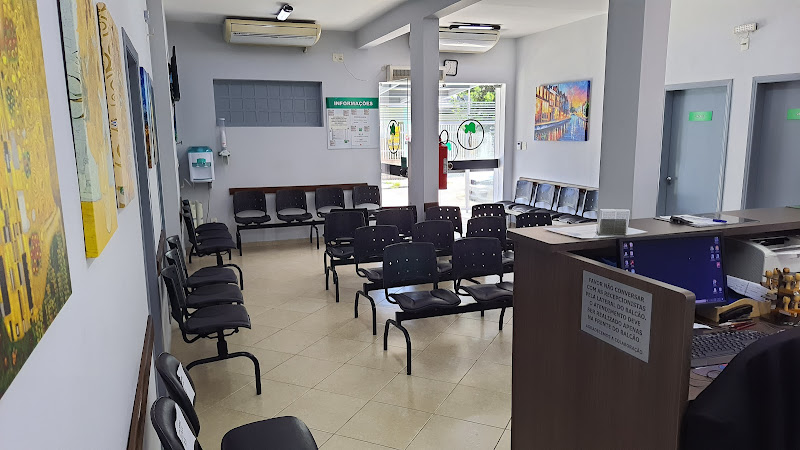 Foto 2 de Ortocentro Taubaté