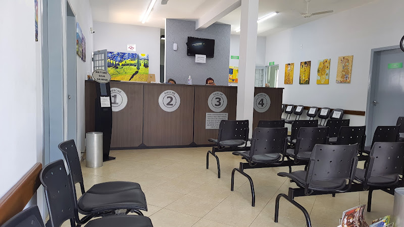 Foto 3 de Ortocentro Taubaté