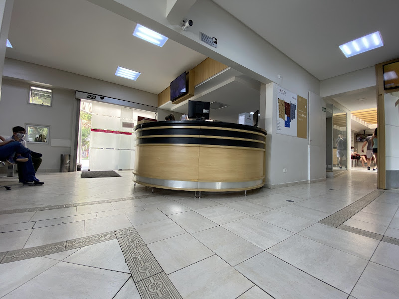 Foto 2 de ORTOCITY | Lapa - Clínica Ortopédica e de Reabilitação