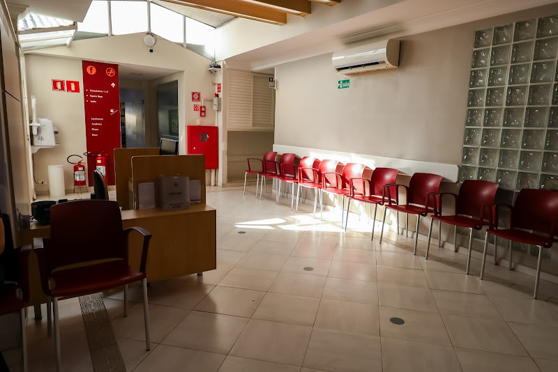 Foto 3 de ORTOCITY | Lapa - Clínica Ortopédica e de Reabilitação