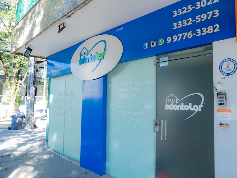 Foto 3 de Ortoclean Clínica Odontológica