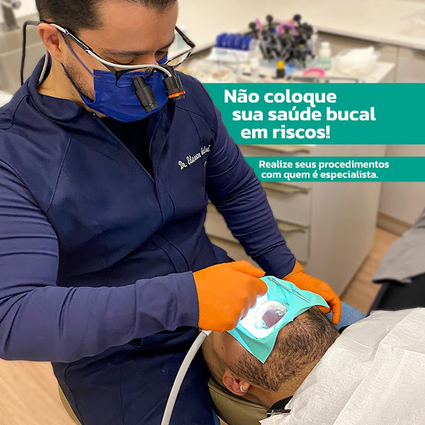 Foto 3 de Ortoclin Apucarana