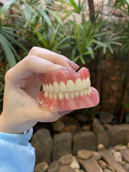 Foto 3 de Ortoclin Bauru