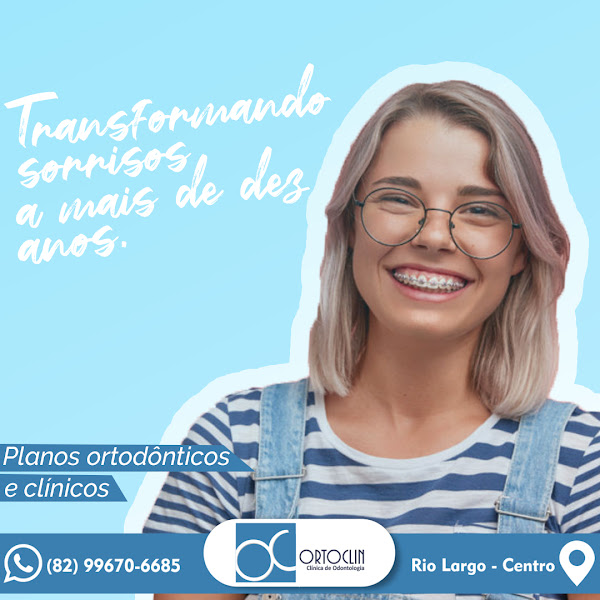 Foto 2 de Ortoclin - Clínica de Odontologia