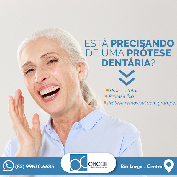 Foto 3 de Ortoclin - Clínica de Odontologia