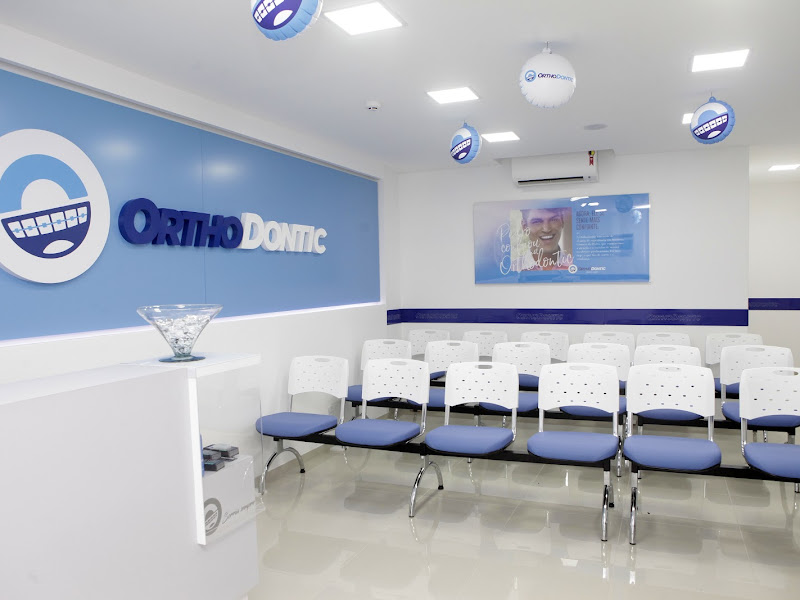 Foto 10 de ORTOCLIN | CLINICA | ODONTOLOGIA | IMPLANTES | FACETAS | ODONTOPEDIATRIA