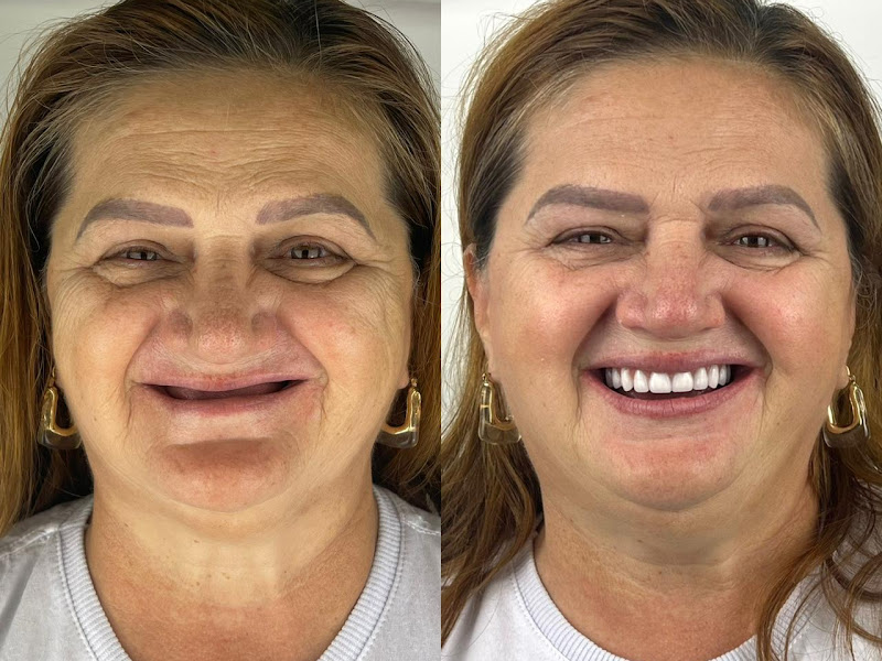 Foto 5 de OrtoClin | Clinica Odontológica