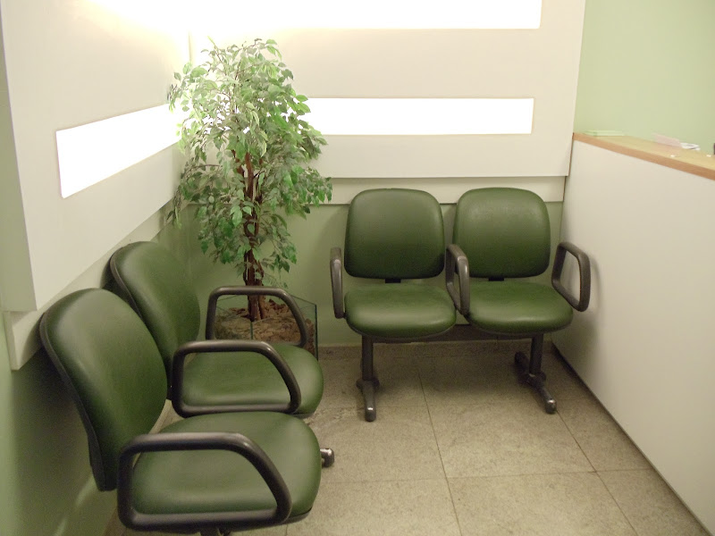 Foto 3 de Ortoclin Serviços Médicos- Ortopedia e Traumatologia