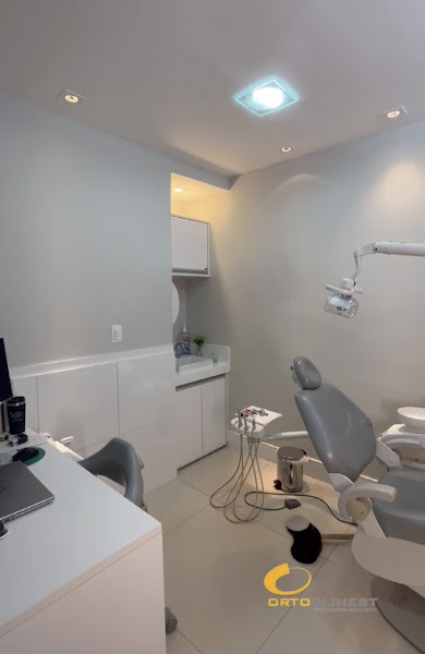 Foto 2 de Ortoclinest | Clínica Médica e Odontológica