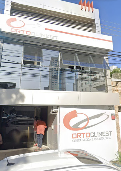 Foto 3 de Ortoclinest | Clínica Médica e Odontológica