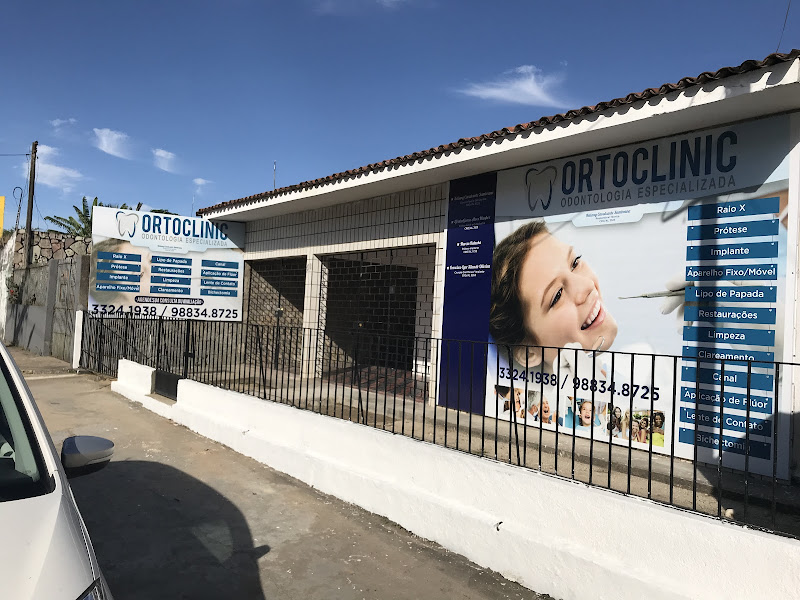 Foto 3 de Ortoclinic odontologia