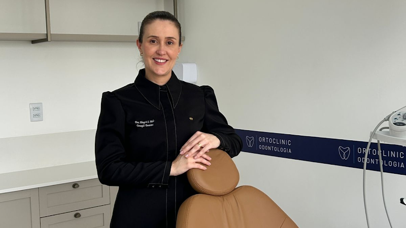 Foto 2 de Ortoclinic Odontologia