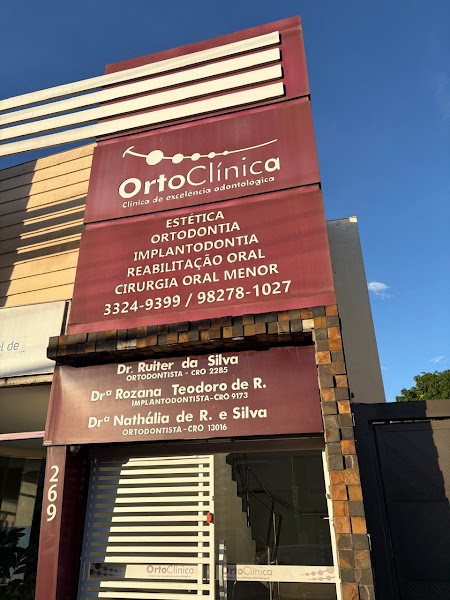 Foto 2 de Ortoclínica