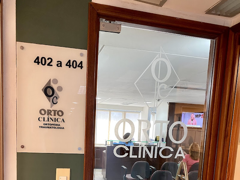 Foto de Ortoclínica Boa Viagem