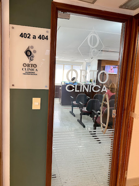 Foto 2 de Ortoclínica Boa Viagem