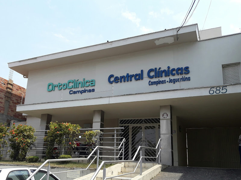 Foto de OrtoClínica Campinas