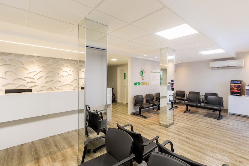 Foto 3 de Ortoclínica - Clínica de Ortopedia