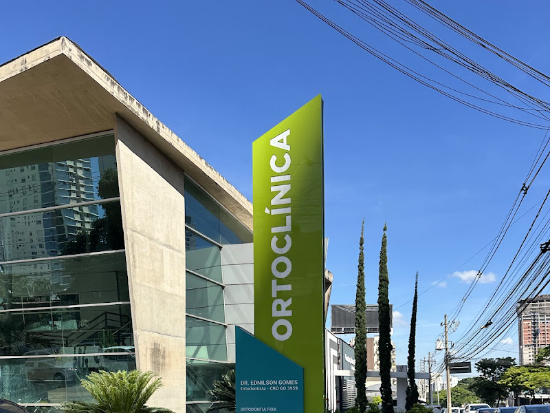 Foto de Ortoclínica Dr. Ednilson Gomes