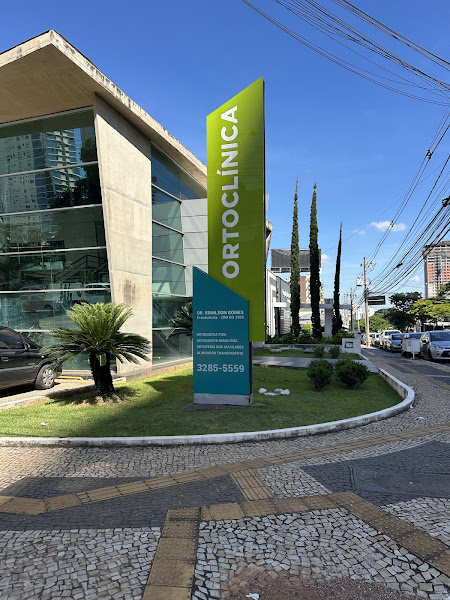 Foto 2 de Ortoclínica Dr. Ednilson Gomes