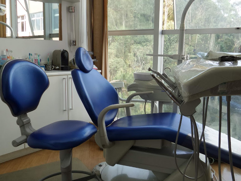 Foto de Ortoclínica Dr.João Stumpf