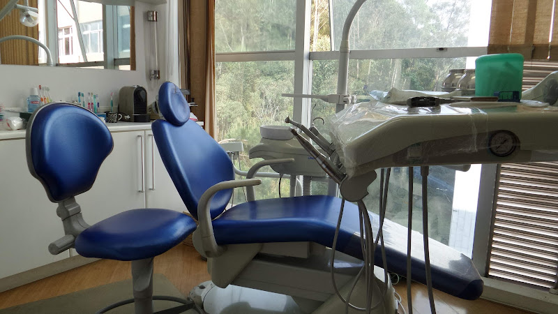 Foto 2 de Ortoclínica Dr.João Stumpf