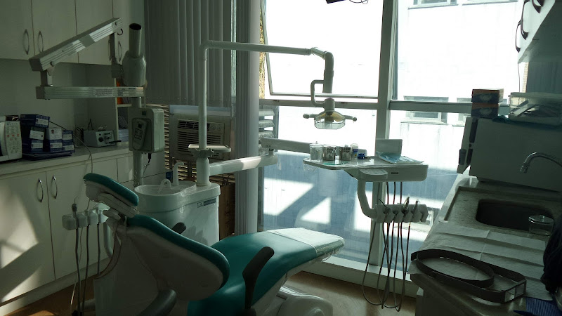 Foto 3 de Ortoclínica Dr.João Stumpf