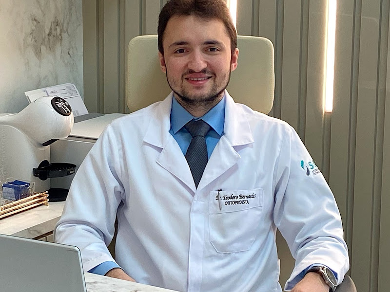 Foto 2 de ORTOCLINICA PICOS - RUBEM PINHEIRO