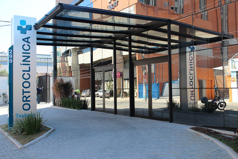 Foto 2 de Ortoclínica Taubaté