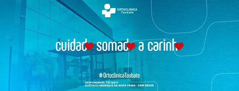 Foto 3 de Ortoclínica Taubaté