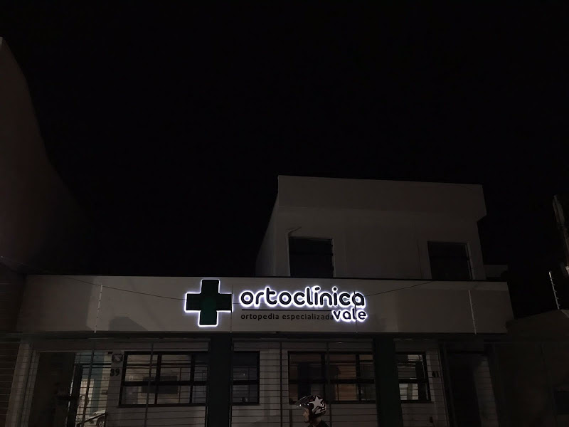 Foto 2 de Ortoclinica Vale Ortopedia Especializada